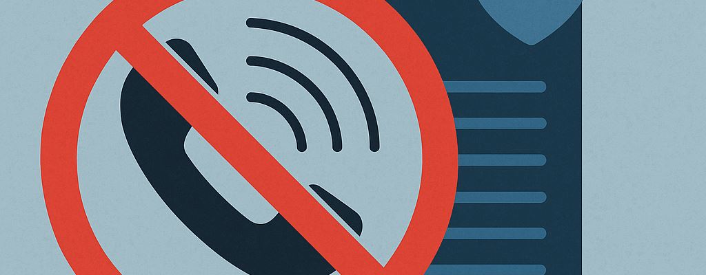 Nové pravidlá priameho marketingu: od 12. novembra 2025 sa zakazuje Cold Calling